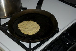 tortillas